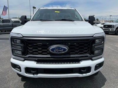 2024 Ford F-350SD XL