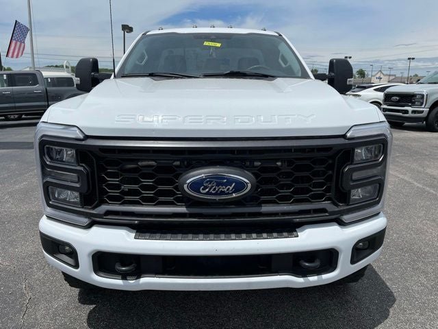 2024 Ford F-350SD XL
