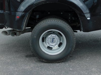 2026 Ford F-350SD XLT DRW