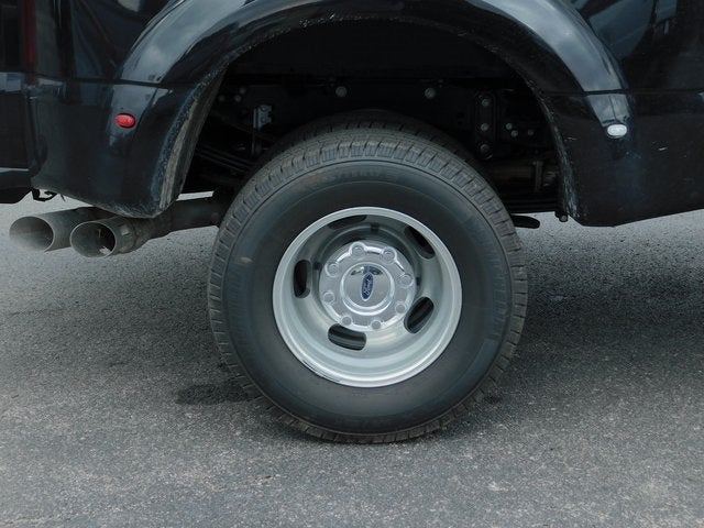 2026 Ford F-350SD XLT DRW