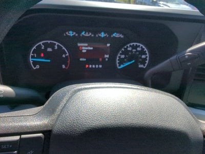 2026 Ford F-350SD XLT DRW