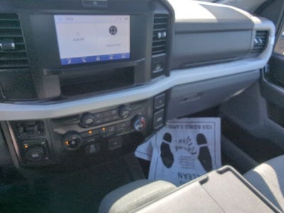 2026 Ford F-350SD XLT DRW