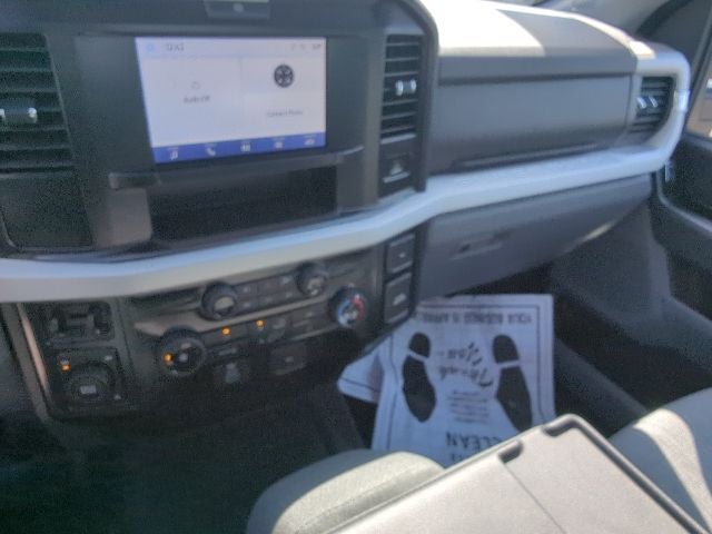 2026 Ford F-350SD XLT DRW