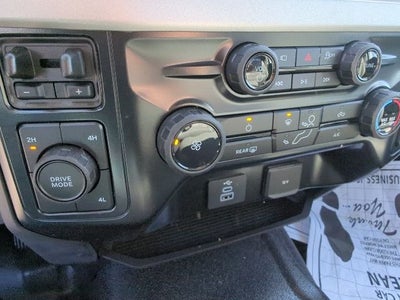 2026 Ford F-350SD XLT DRW