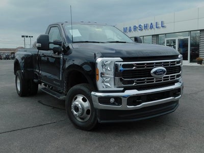 2026 Ford F-350SD XLT DRW