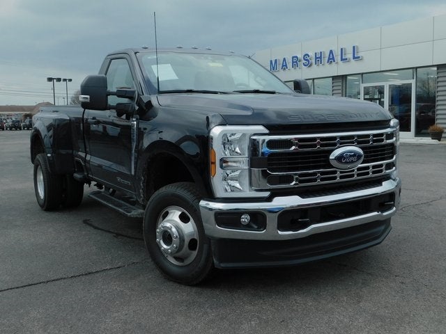 2026 Ford F-350SD XLT DRW