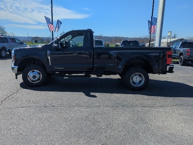 2026 Ford F-350SD XLT DRW