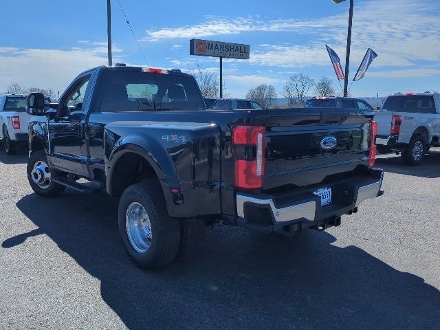 2026 Ford F-350SD XLT DRW