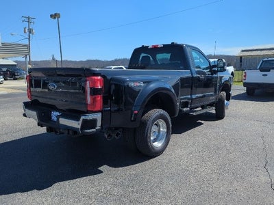 2026 Ford F-350SD XLT DRW