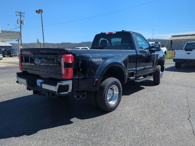 2026 Ford F-350SD XLT DRW