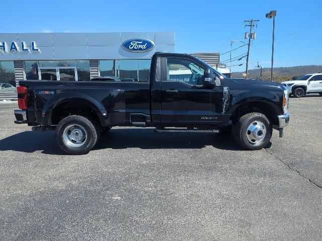 2026 Ford F-350SD XLT DRW