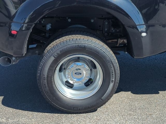 2026 Ford F-350SD XLT DRW