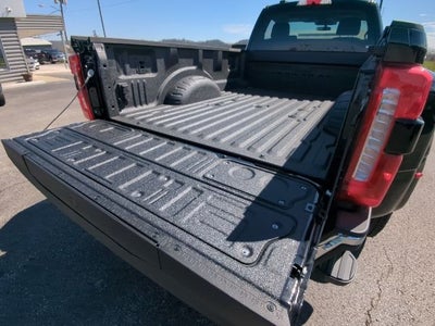 2026 Ford F-350SD XLT DRW