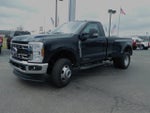 2026 Ford F-350SD XLT DRW