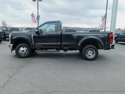 2026 Ford F-350SD XLT DRW