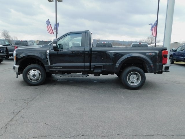 2026 Ford F-350SD XLT DRW