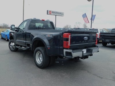 2026 Ford F-350SD XLT DRW