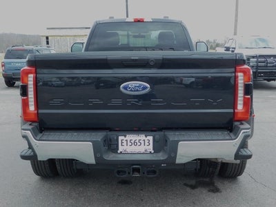 2026 Ford F-350SD XLT DRW