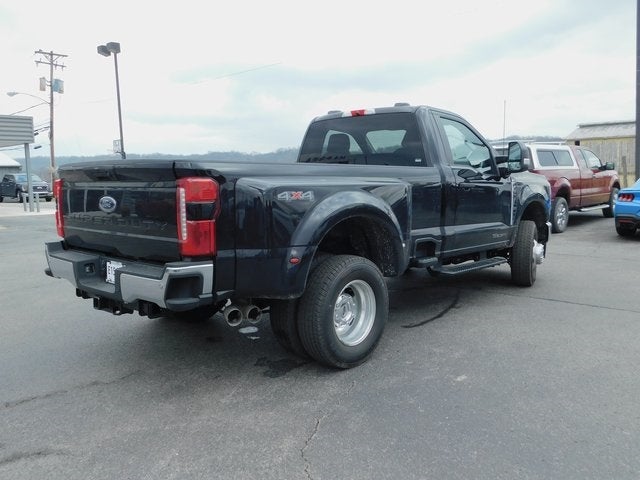 2026 Ford F-350SD XLT DRW