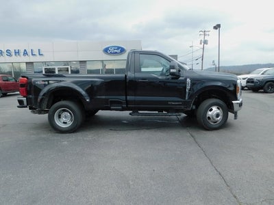 2026 Ford F-350SD XLT DRW