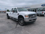 2008 Ford F-350SD Lariat