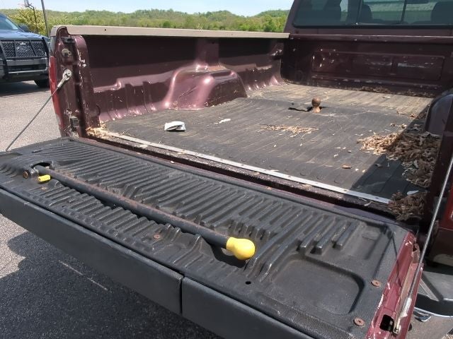 2004 Ford F-350SD DRW