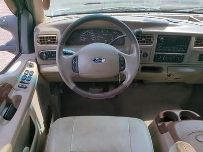 2004 Ford F-350SD DRW