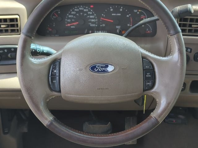 2004 Ford F-350SD DRW