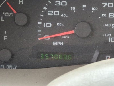 2004 Ford F-350SD DRW