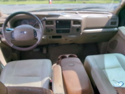 2004 Ford F-350SD DRW
