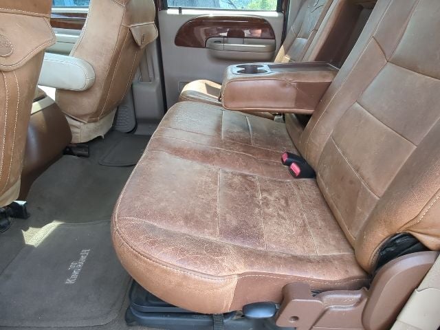 2004 Ford F-350SD DRW