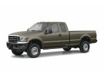 2004 Ford F-350SD DRW