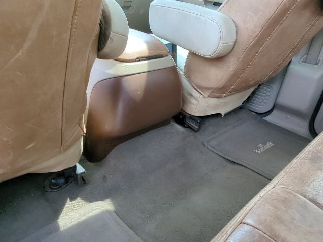 2004 Ford F-350SD DRW