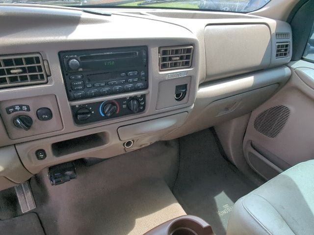 2004 Ford F-350SD DRW