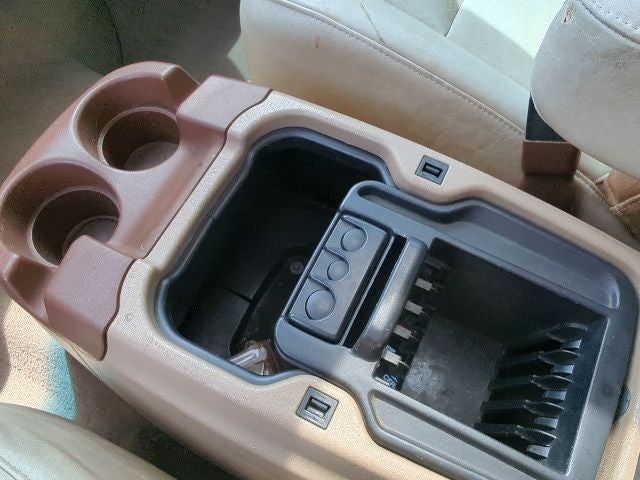 2004 Ford F-350SD DRW