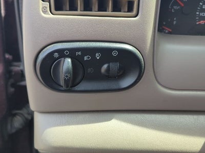2004 Ford F-350SD DRW
