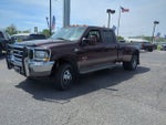 2004 Ford F-350SD DRW