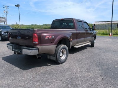 2004 Ford F-350SD DRW
