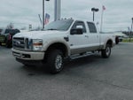 2010 Ford F-350SD King Ranch