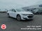 2022 Chevrolet Malibu LS 1LS