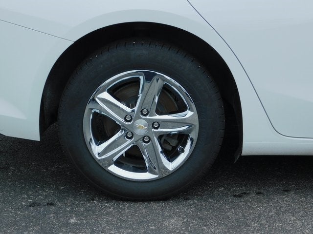 2022 Chevrolet Malibu LS 1LS