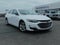 2022 Chevrolet Malibu LS 1LS