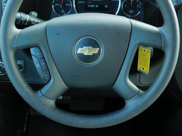 2019 Chevrolet Express 3500 LT Passenger