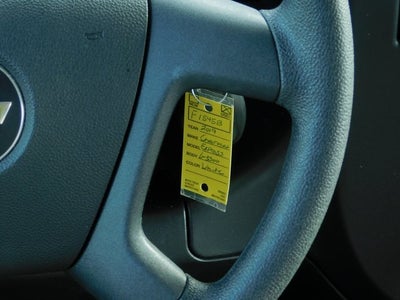 2019 Chevrolet Express 3500 LT Passenger