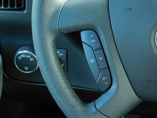 2019 Chevrolet Express 3500 LT Passenger