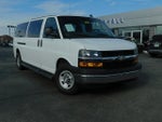 2019 Chevrolet Express 3500 LT Passenger