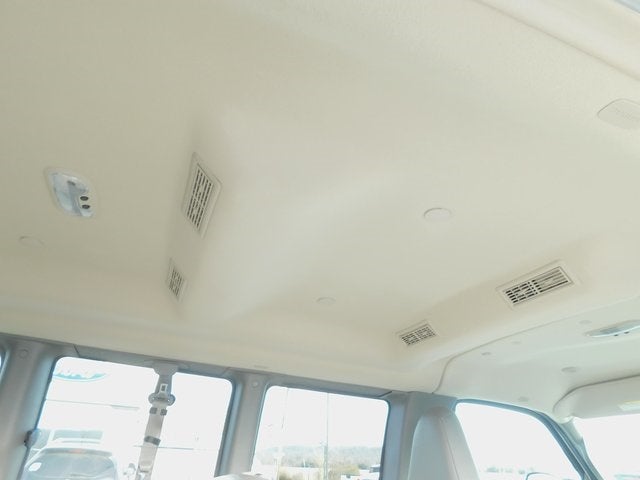 2019 Chevrolet Express 3500 LT Passenger