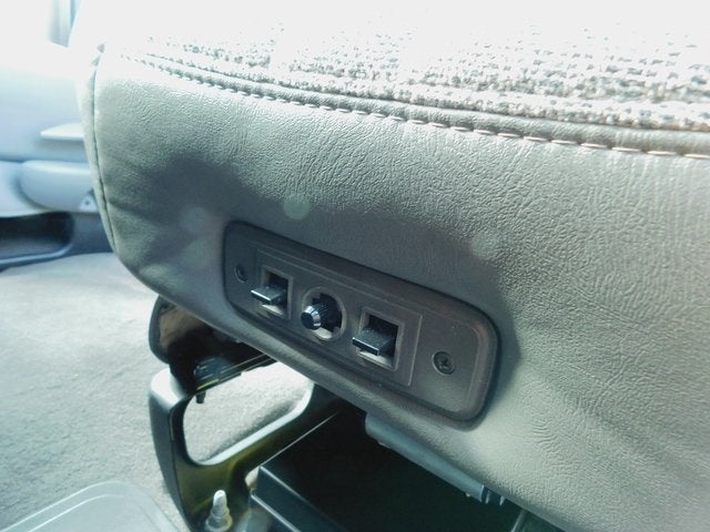 2019 Chevrolet Express 3500 LT Passenger