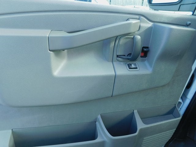 2019 Chevrolet Express 3500 LT Passenger