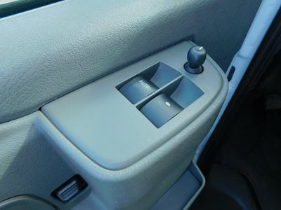 2019 Chevrolet Express 3500 LT Passenger